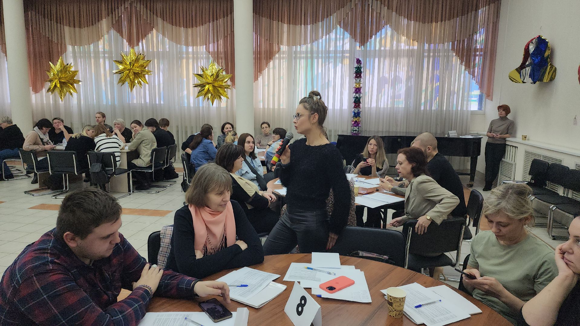 наблюдатели, выборы 2024, Выборы президента, Выборы президента 2024, можайск, можайский округ, московская область, подмосковье,