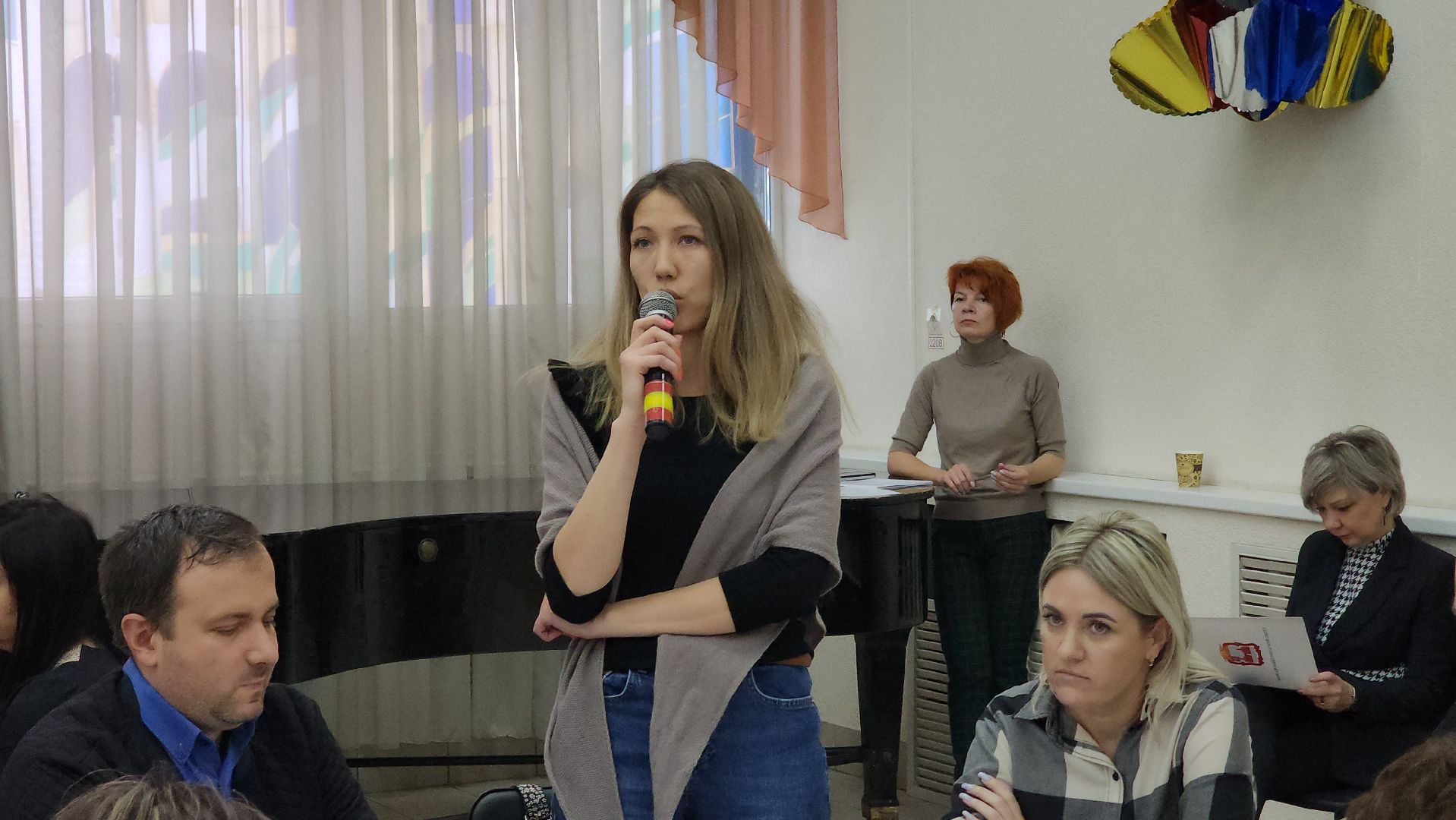 наблюдатели, выборы 2024, Выборы президента, Выборы президента 2024, можайск, можайский округ, московская область, подмосковье,