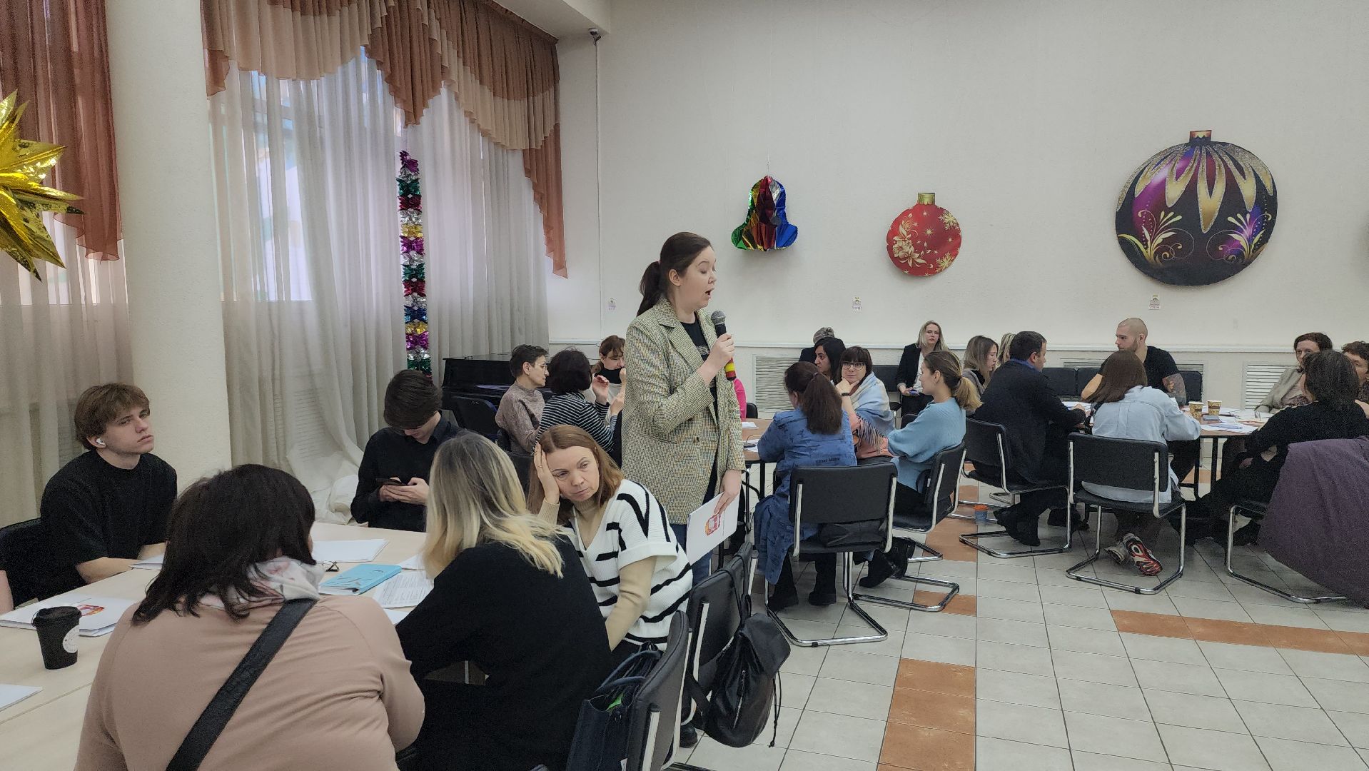 наблюдатели, выборы 2024, Выборы президента, Выборы президента 2024, можайск, можайский округ, московская область, подмосковье,