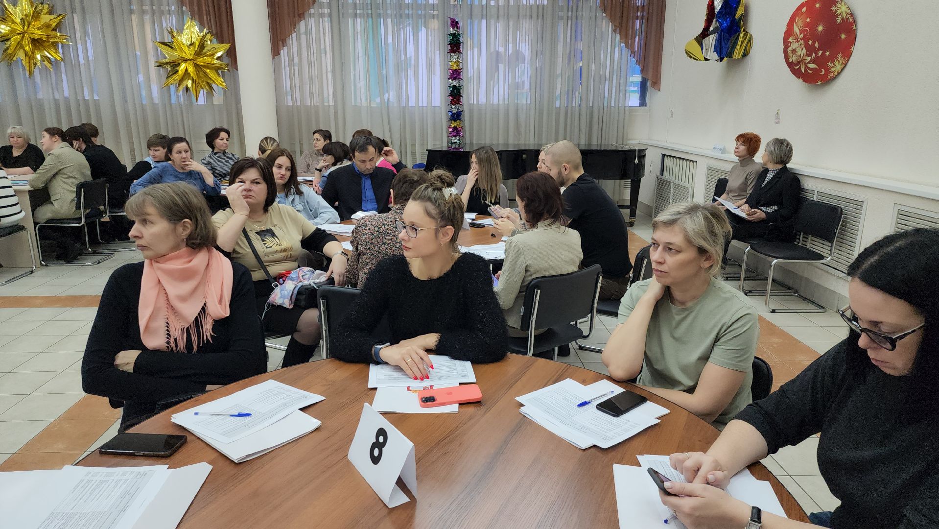 наблюдатели, выборы 2024, Выборы президента, Выборы президента 2024, можайск, можайский округ, московская область, подмосковье,