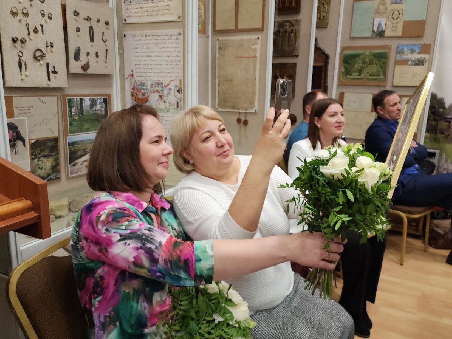 выборы губернатора московской области, видное, тик, уик, награждение,