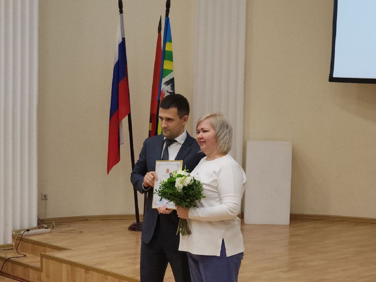 выборы губернатора московской области, видное, тик, уик, награждение,