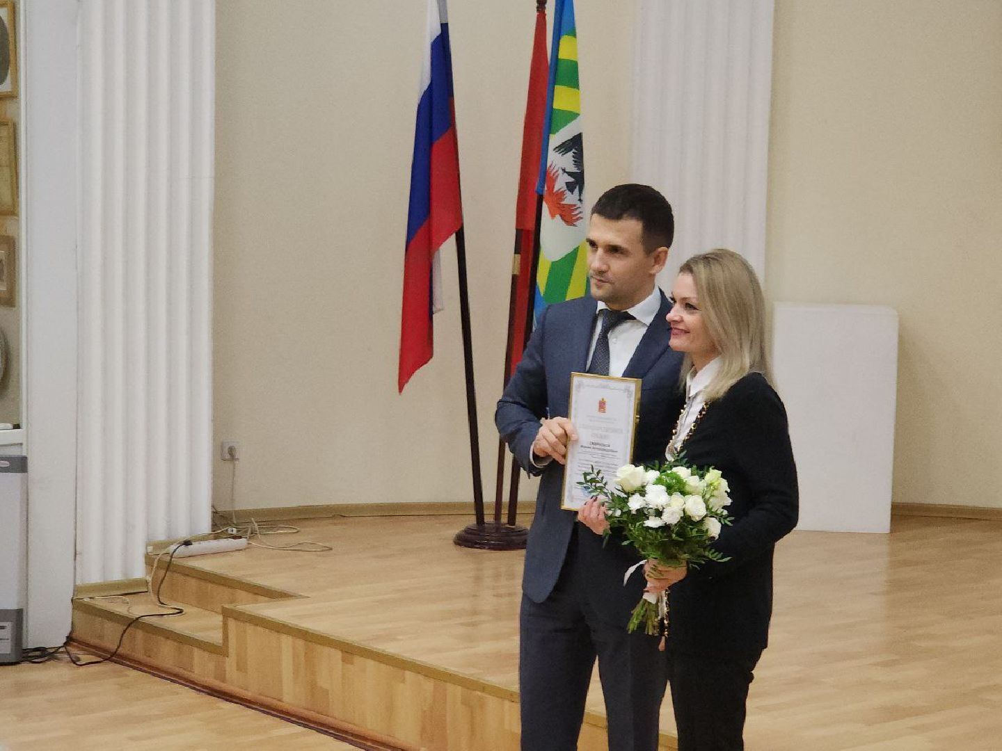 выборы губернатора московской области, видное, тик, уик, награждение,