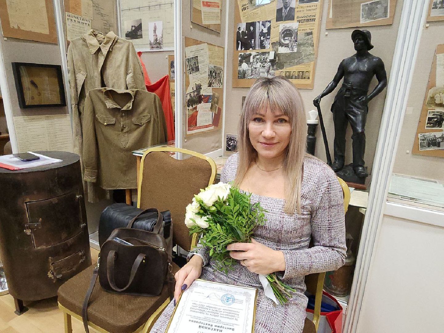 выборы губернатора московской области, видное, тик, уик, награждение,