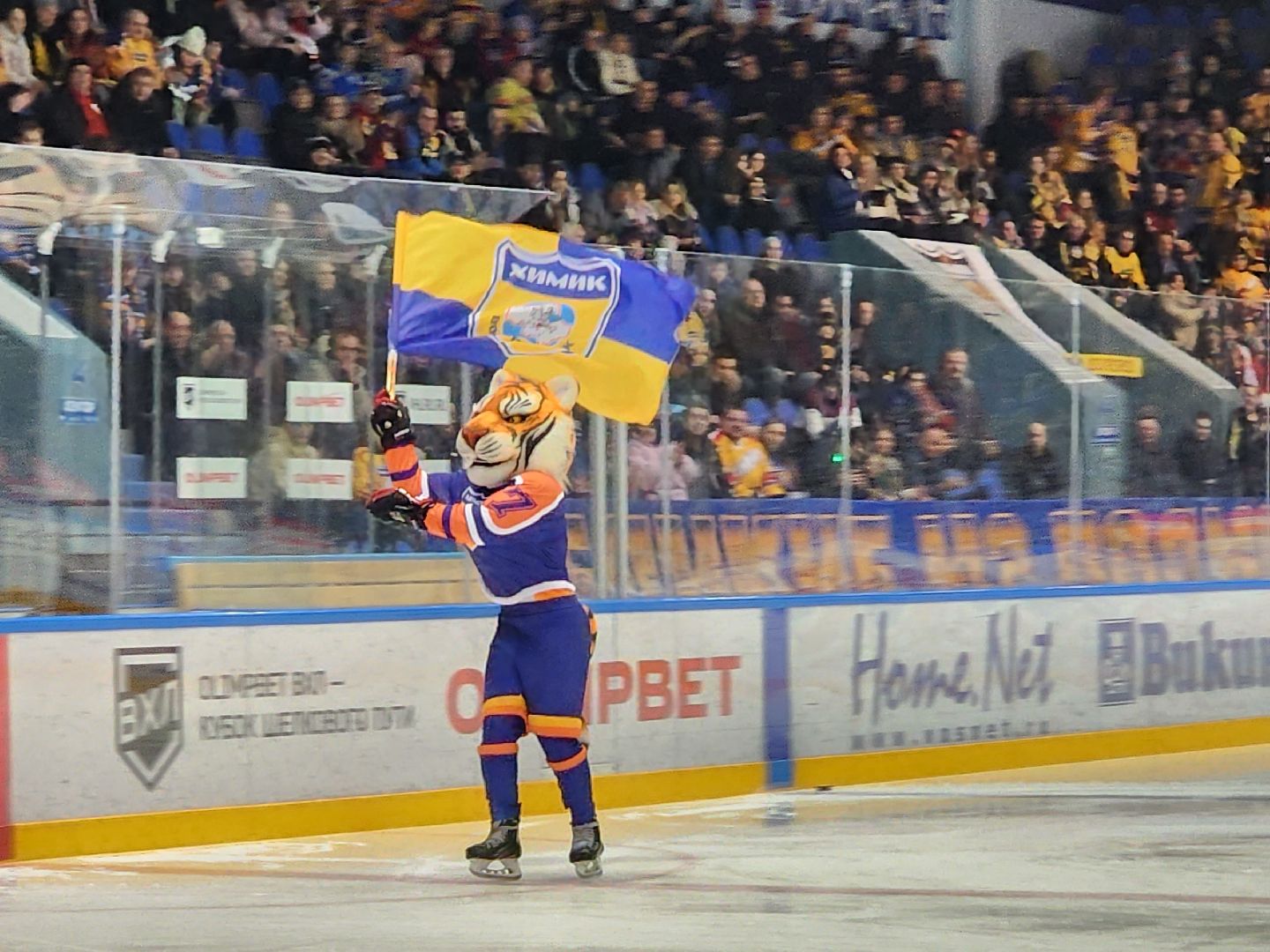 воскресенск, хоккей, химик, спорт, юбилей,