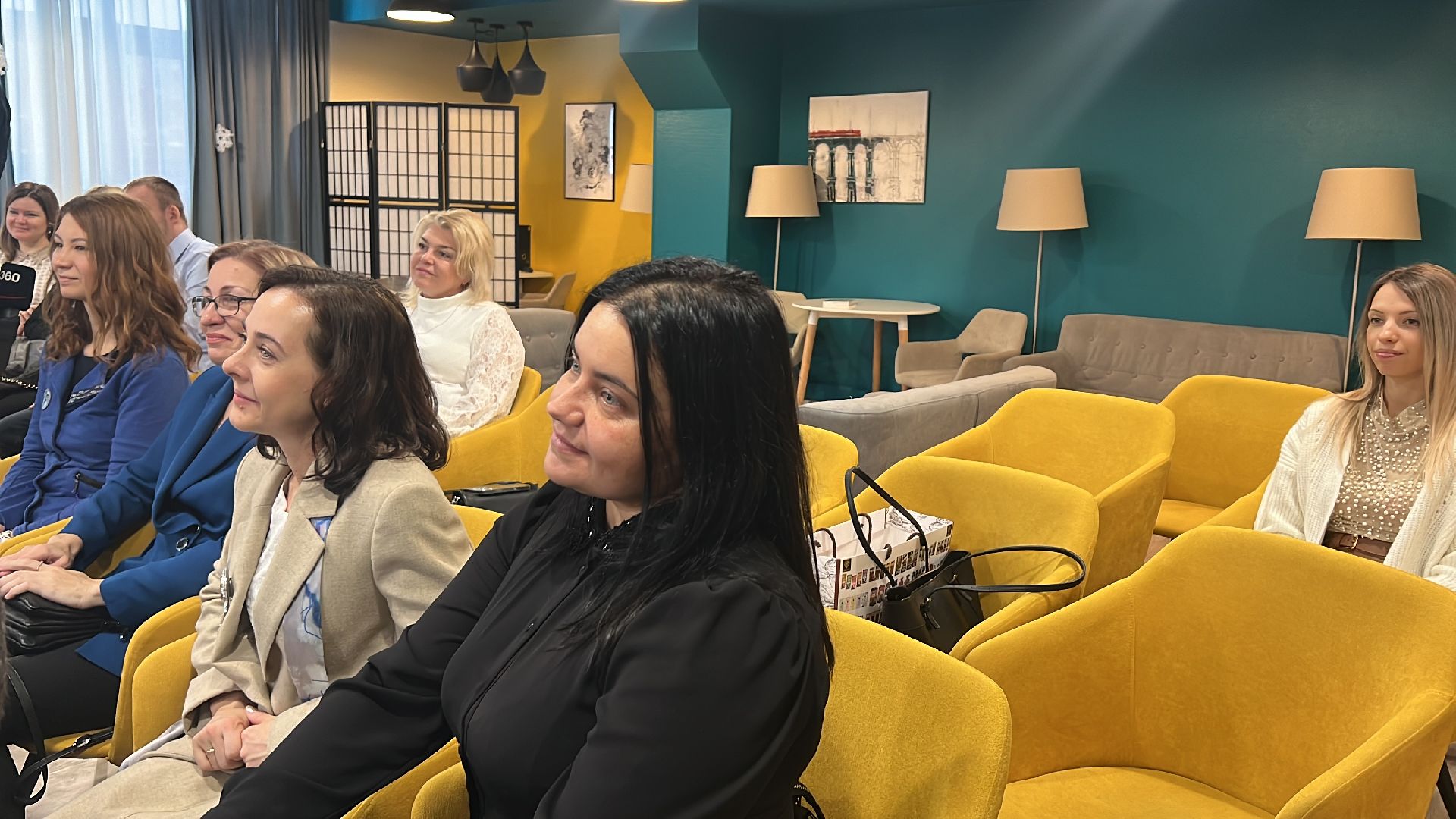 химки, экономика, бизнес, клуб деловых женщин, женщина в бизнесе,