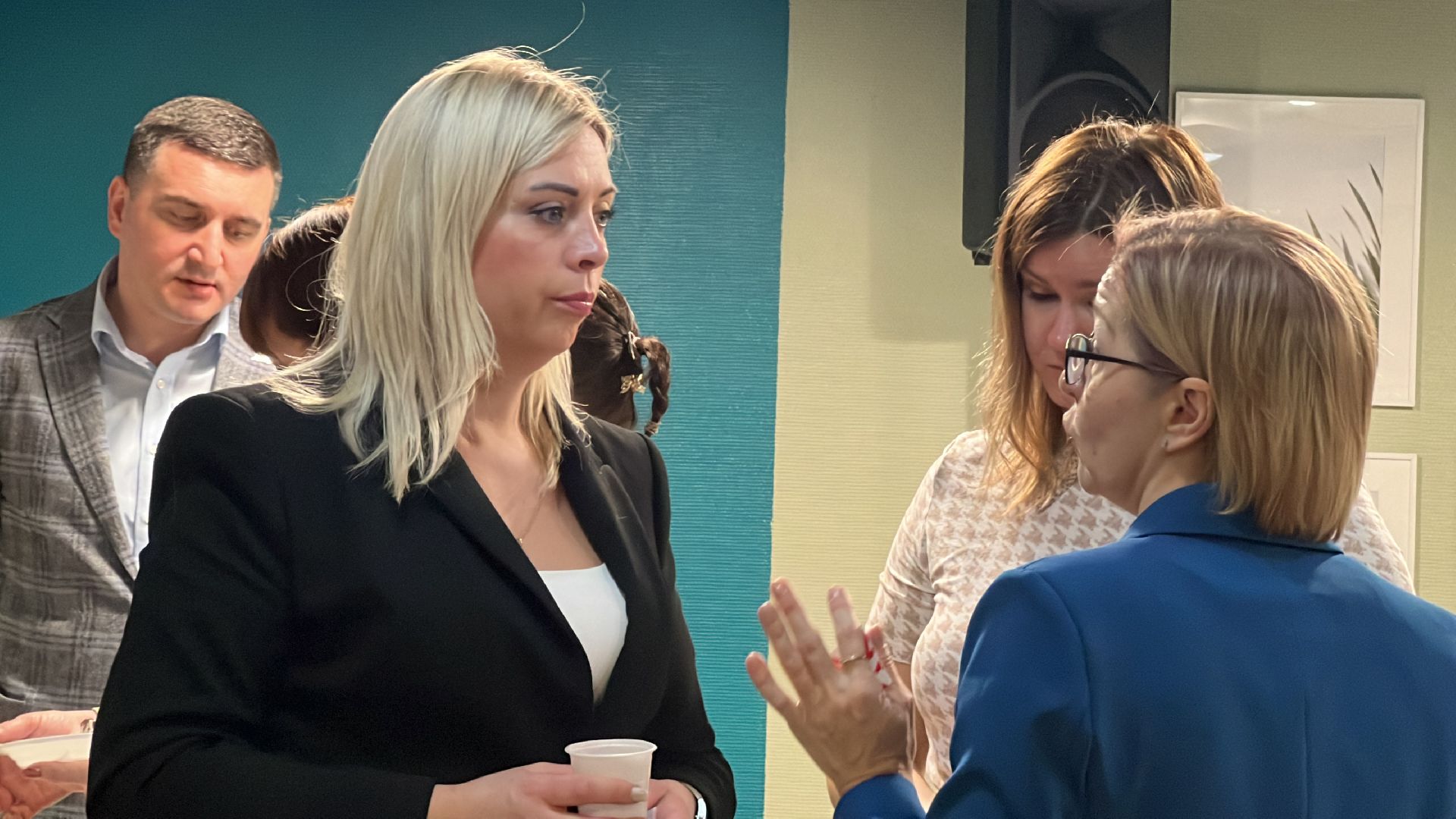 химки, экономика, бизнес, клуб деловых женщин, женщина в бизнесе,