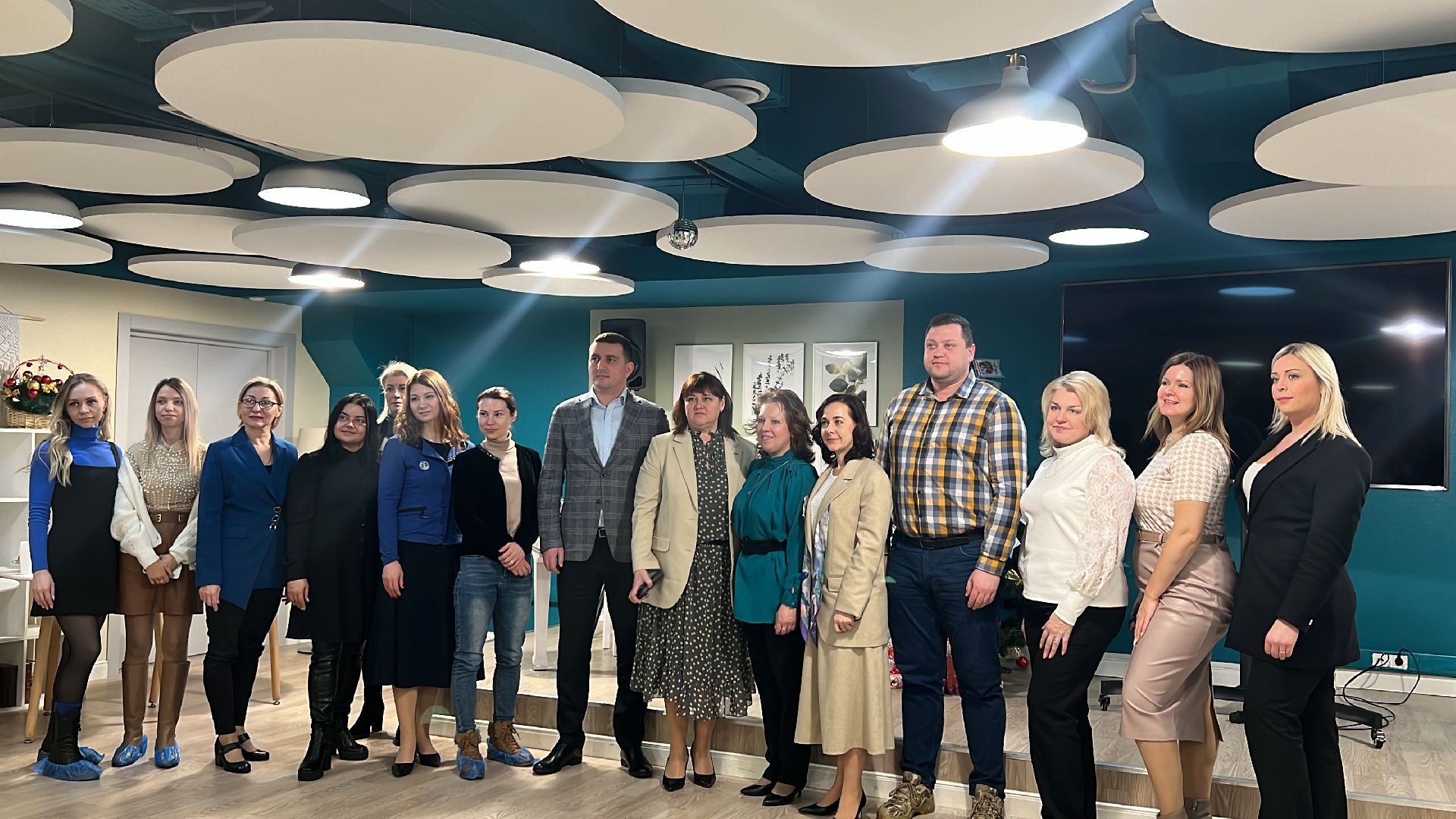 химки, экономика, бизнес, клуб деловых женщин, женщина в бизнесе,