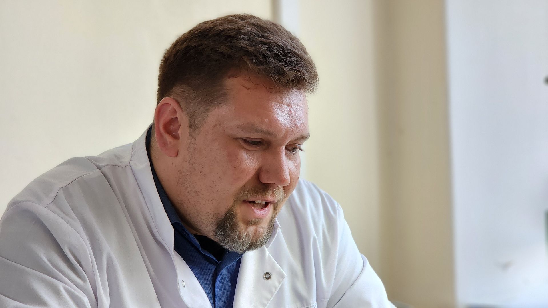 Солнечногорск, медицина, педиатрия, кадры, специалисты,