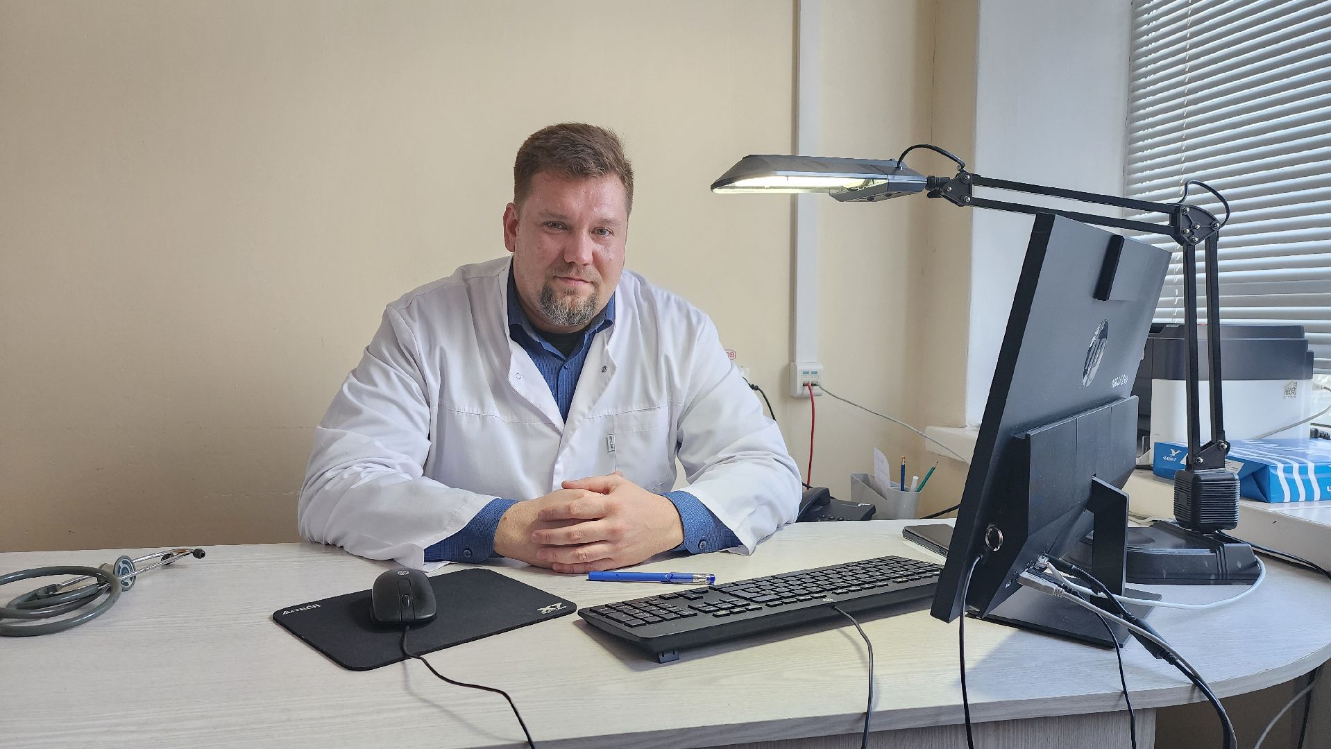 Солнечногорск, медицина, педиатрия, кадры, специалисты,