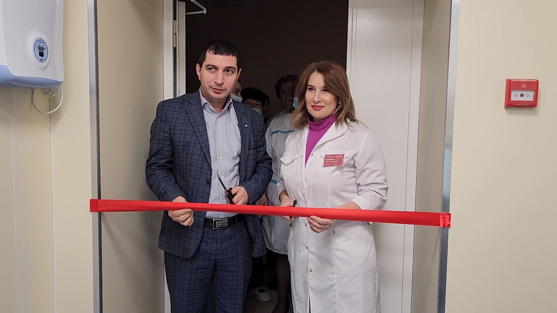 Подольск, здравоохранение подмосковья, медицина, рентген-кабинет, маммограф, здоровье,