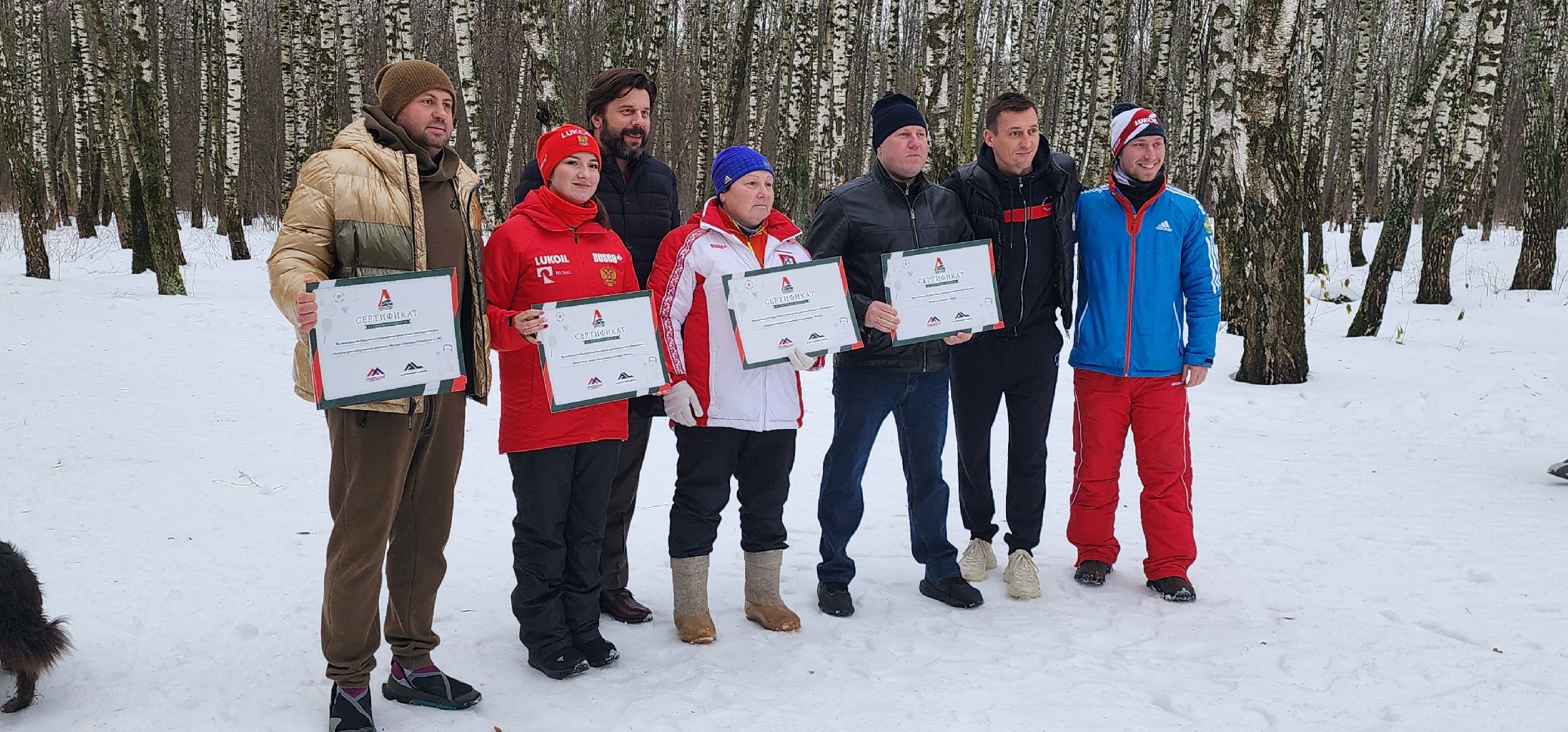 лыжный мастер-класс, Александр Легков, Домодедово,