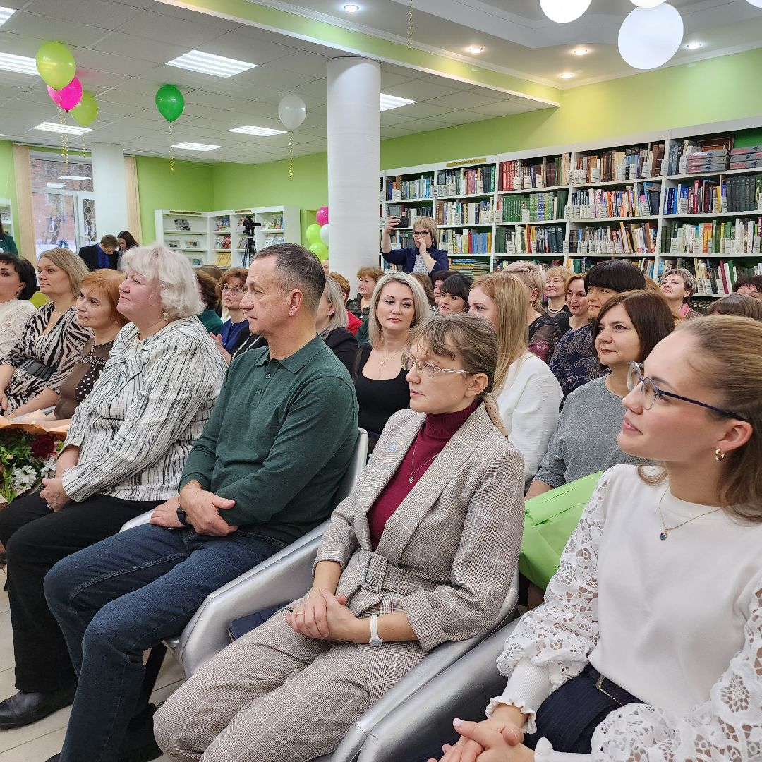 100 лет, центральная библиотека, Егорьевск, подмосковье, московская область,