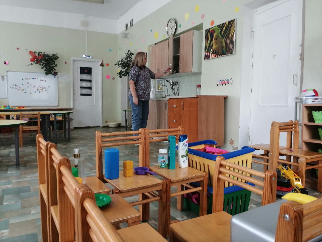 центрреабилитации, благотворительность, Протвино