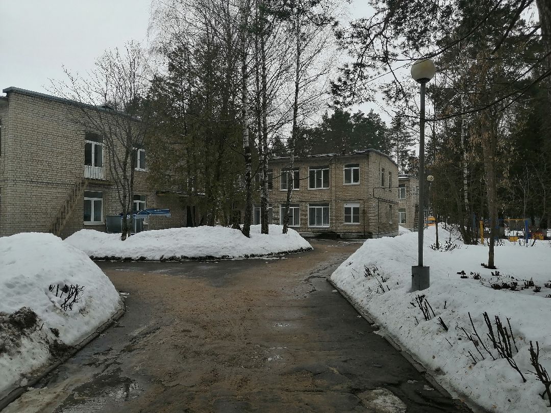 центрреабилитации, благотворительность, Протвино