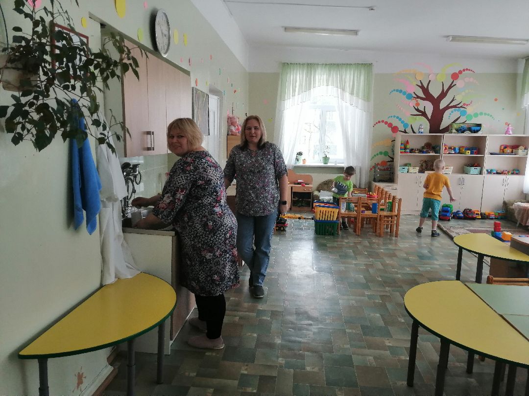 центрреабилитации, благотворительность, Протвино