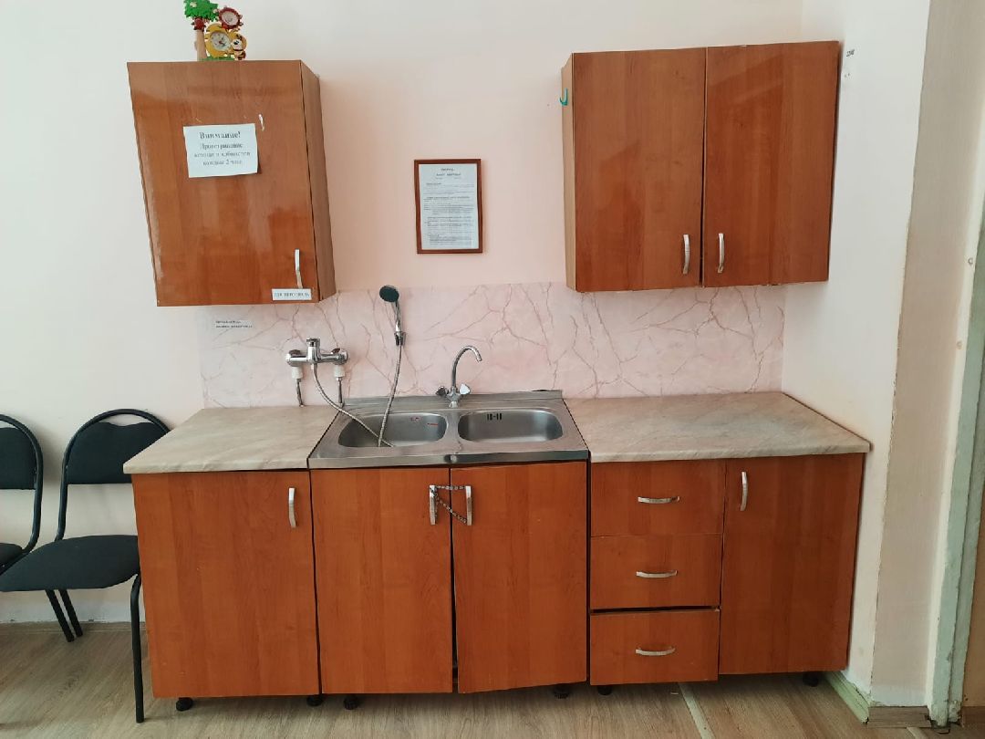 центрреабилитации, благотворительность, Протвино