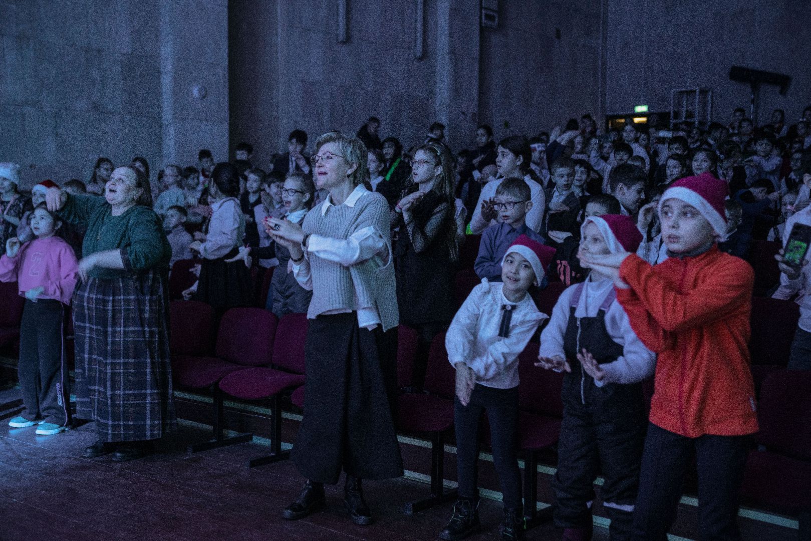 Елка главы, Домодедово, волшебная сказка,