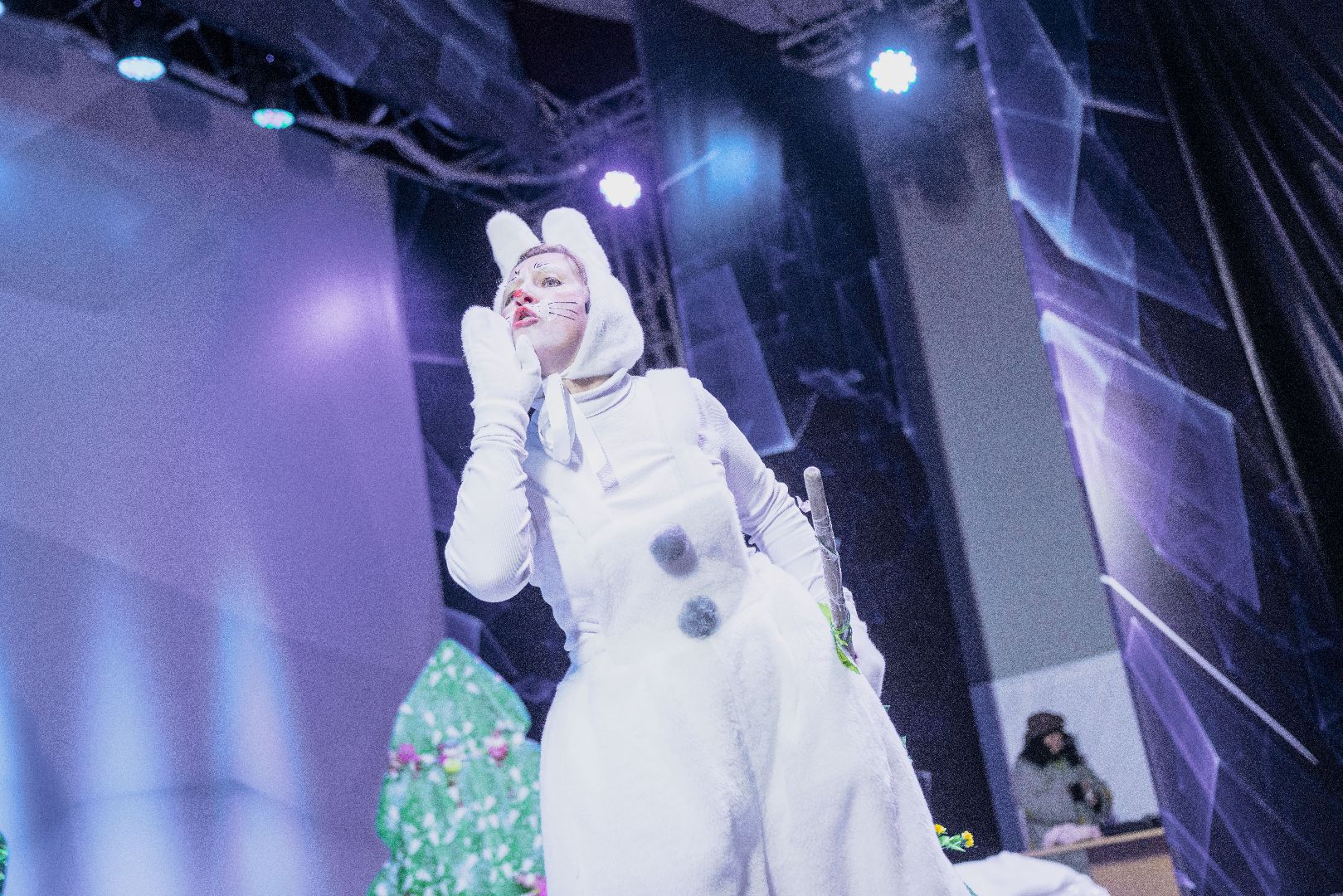 Елка главы, Домодедово, волшебная сказка,