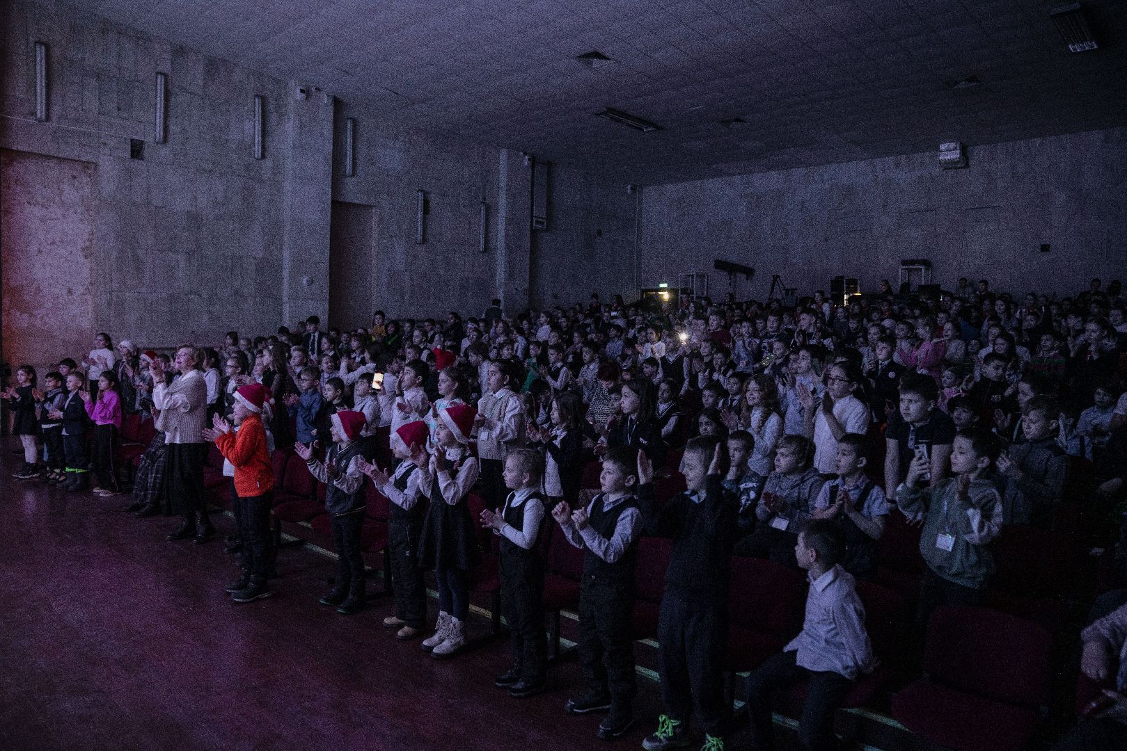 Елка главы, Домодедово, волшебная сказка,