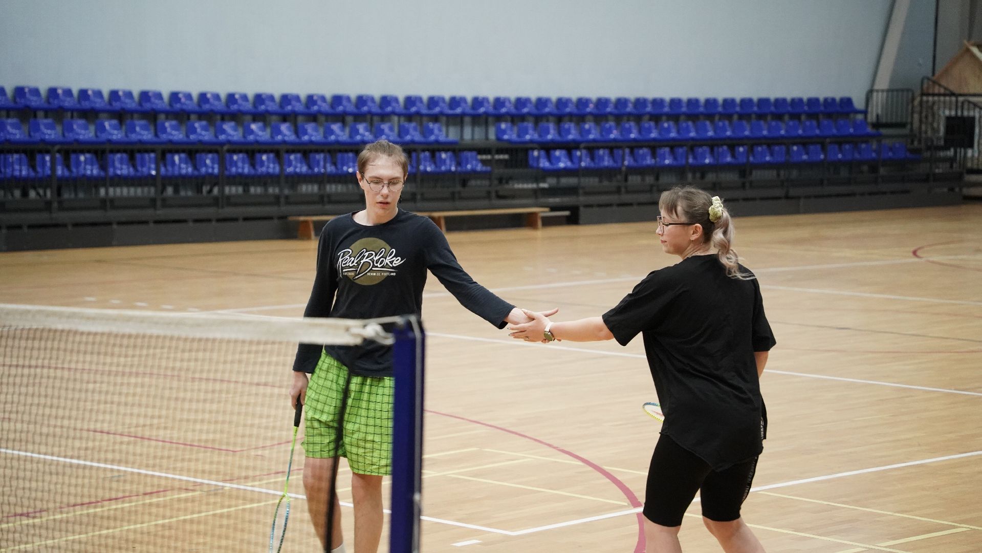 бадминтон, СКЦ Рошаль, турнир, Большая Шатура, спорт,