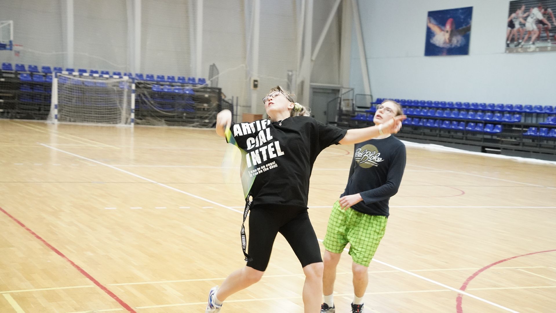 бадминтон, СКЦ Рошаль, турнир, Большая Шатура, спорт,