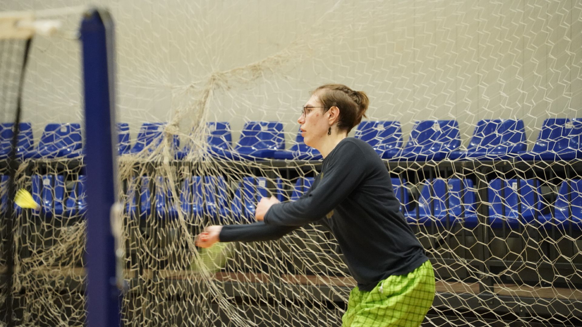 бадминтон, СКЦ Рошаль, турнир, Большая Шатура, спорт,