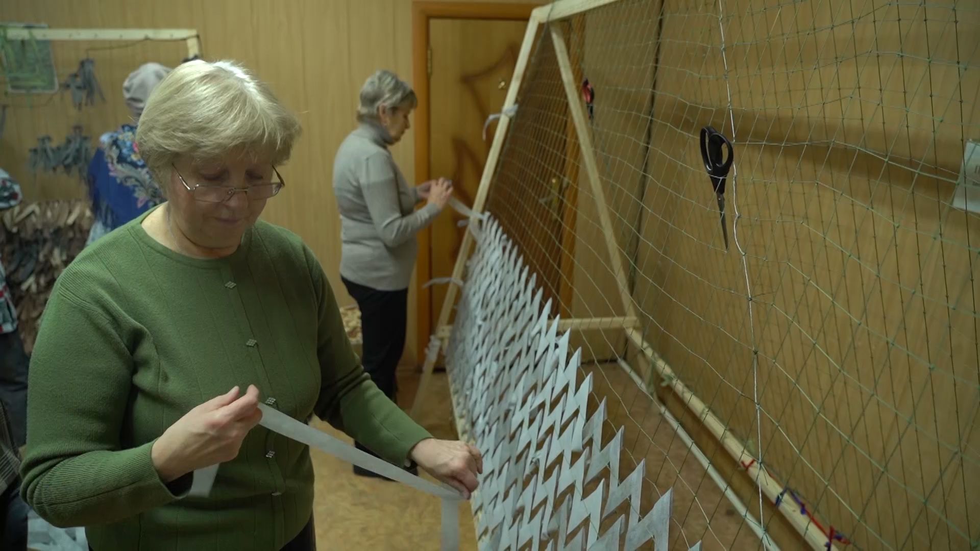 волонтеры, сво, помощь бойцам сво, помощь военнослужащим, гуманитарная помощь, куровское, орехово-зуево,