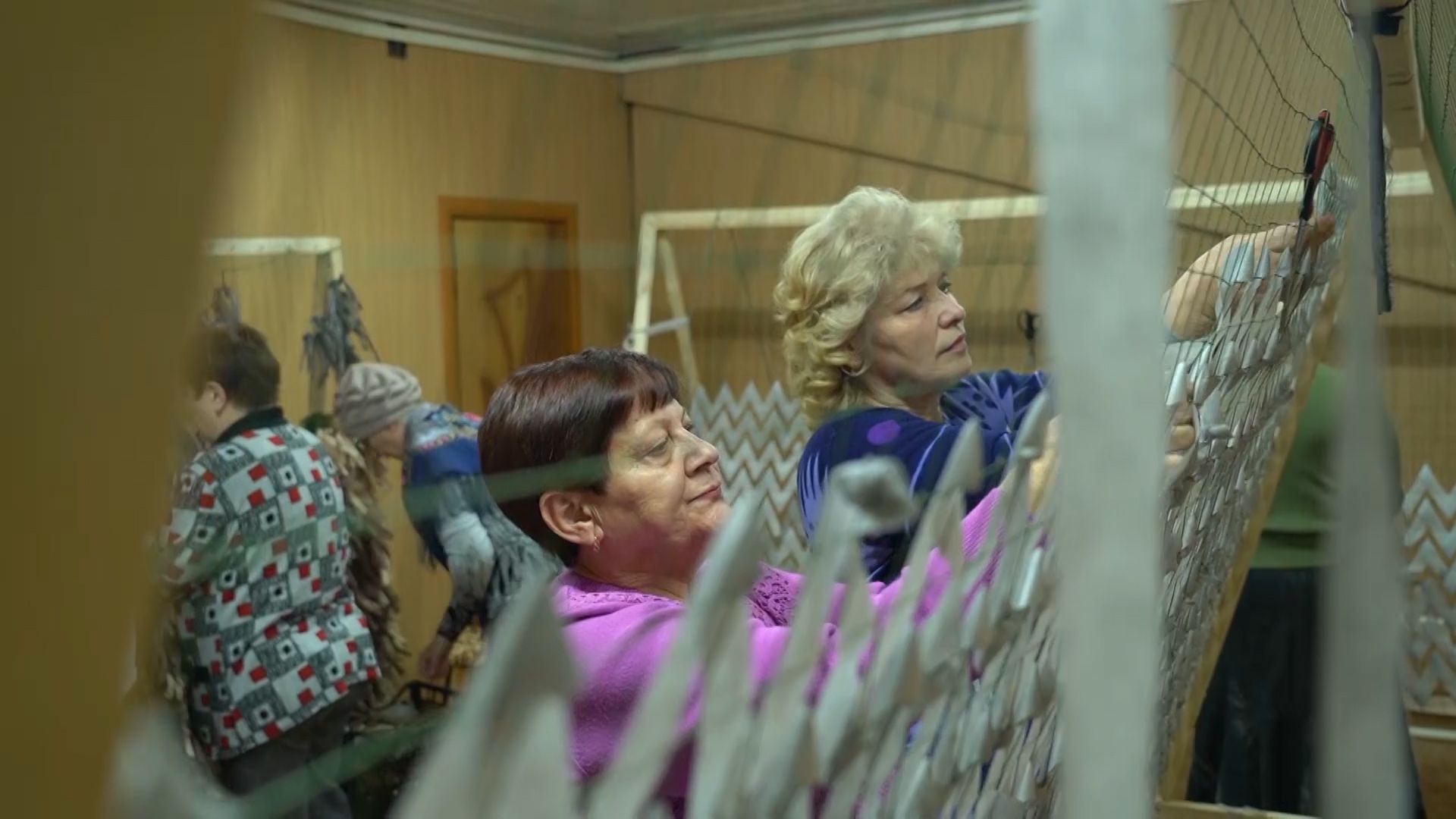 волонтеры, сво, помощь бойцам сво, помощь военнослужащим, гуманитарная помощь, куровское, орехово-зуево,