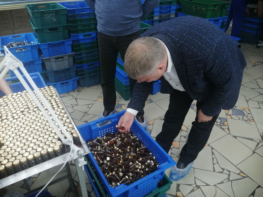 производство, жители, чуткаявласть, Протвино