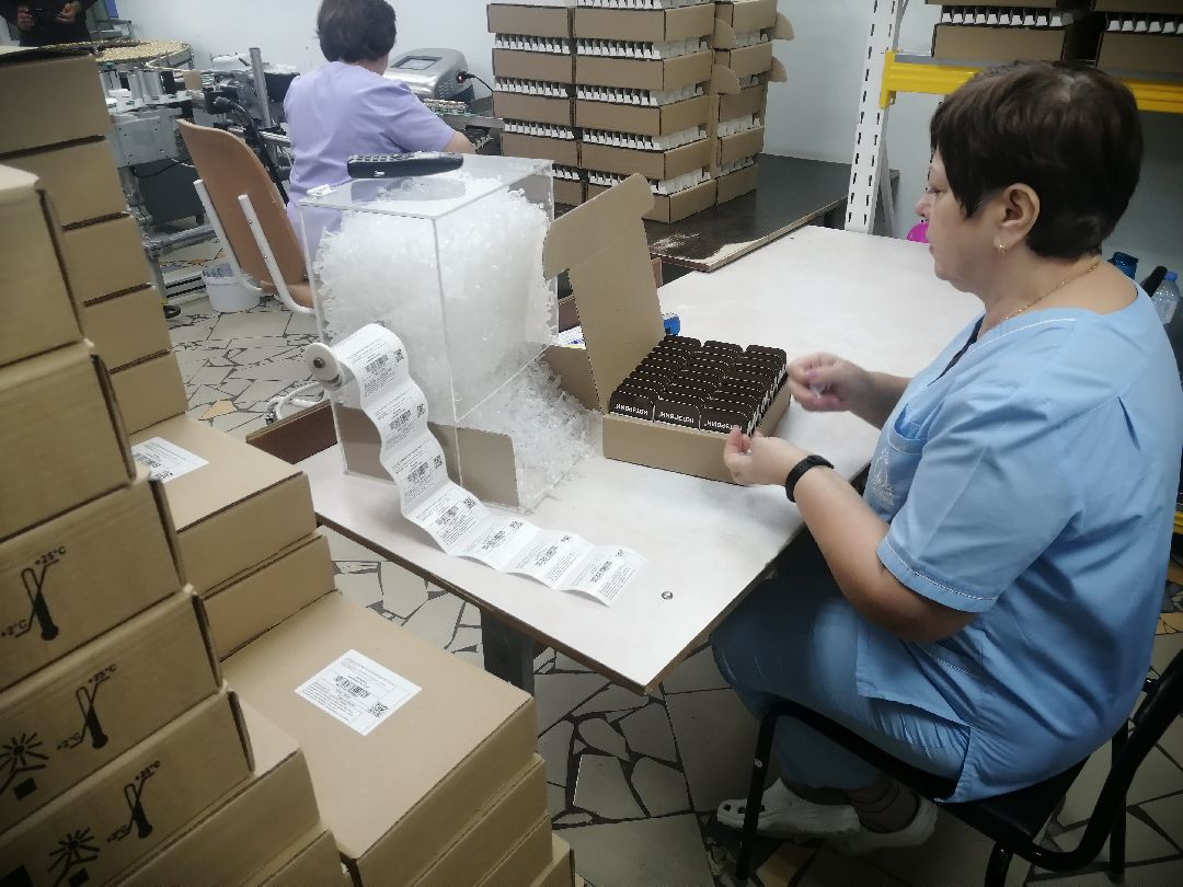 производство, жители, чуткаявласть, Протвино