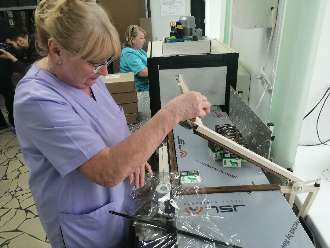 производство, жители, чуткаявласть, Протвино