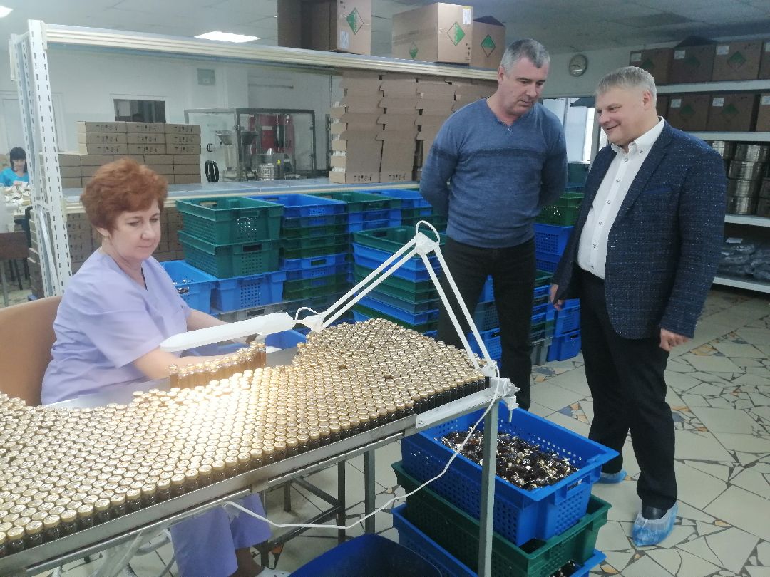 производство, жители, чуткаявласть, Протвино