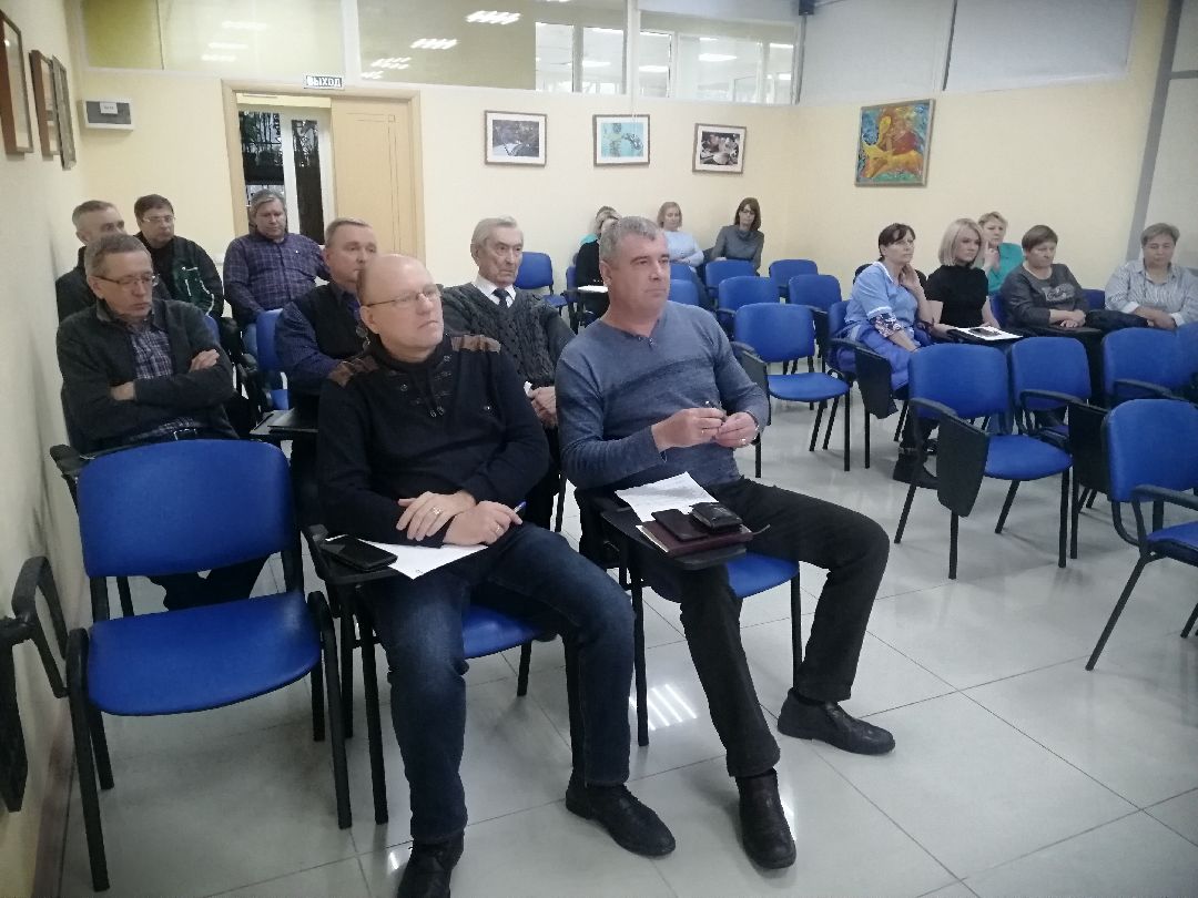 производство, жители, чуткаявласть, Протвино