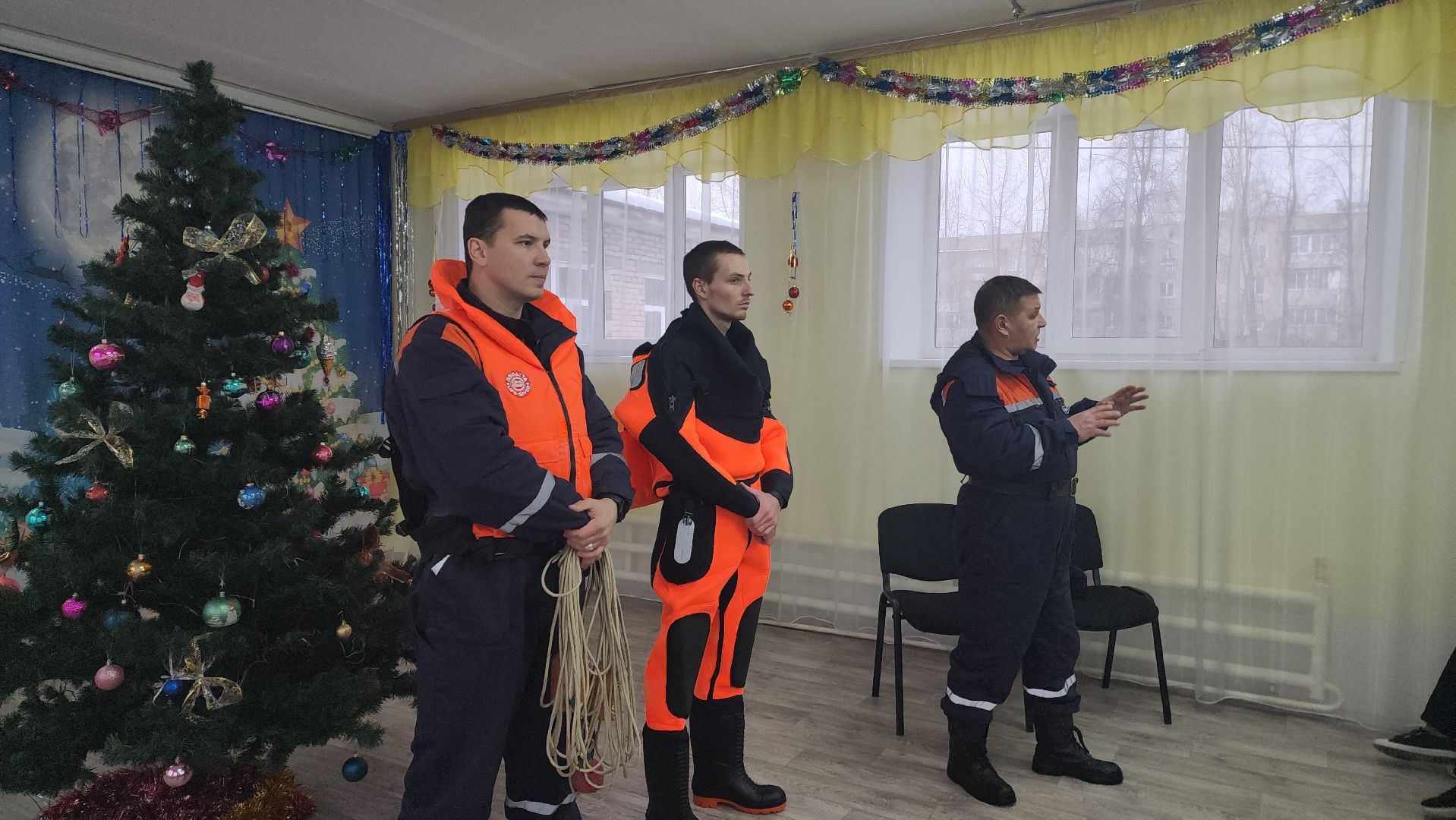 спасатели, шатура, моспожспас, победители, ликвидаторы, тонкий лед,