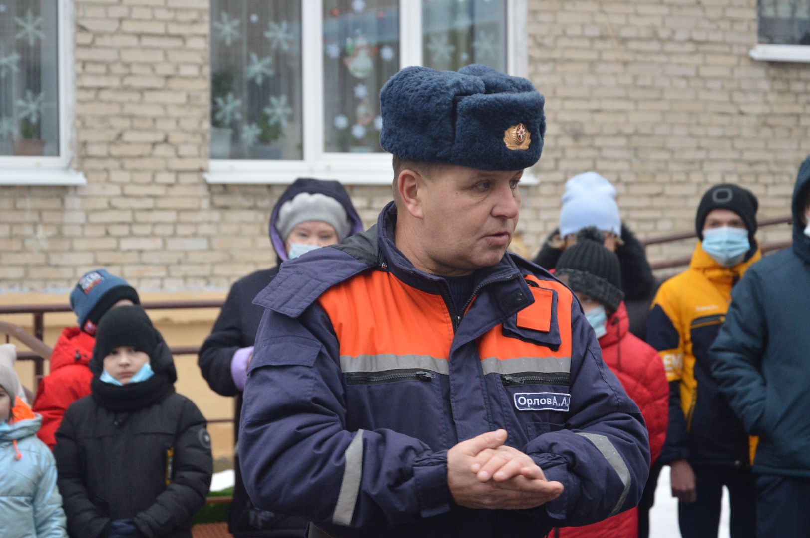 спасатели, шатура, моспожспас, победители, ликвидаторы, тонкий лед,