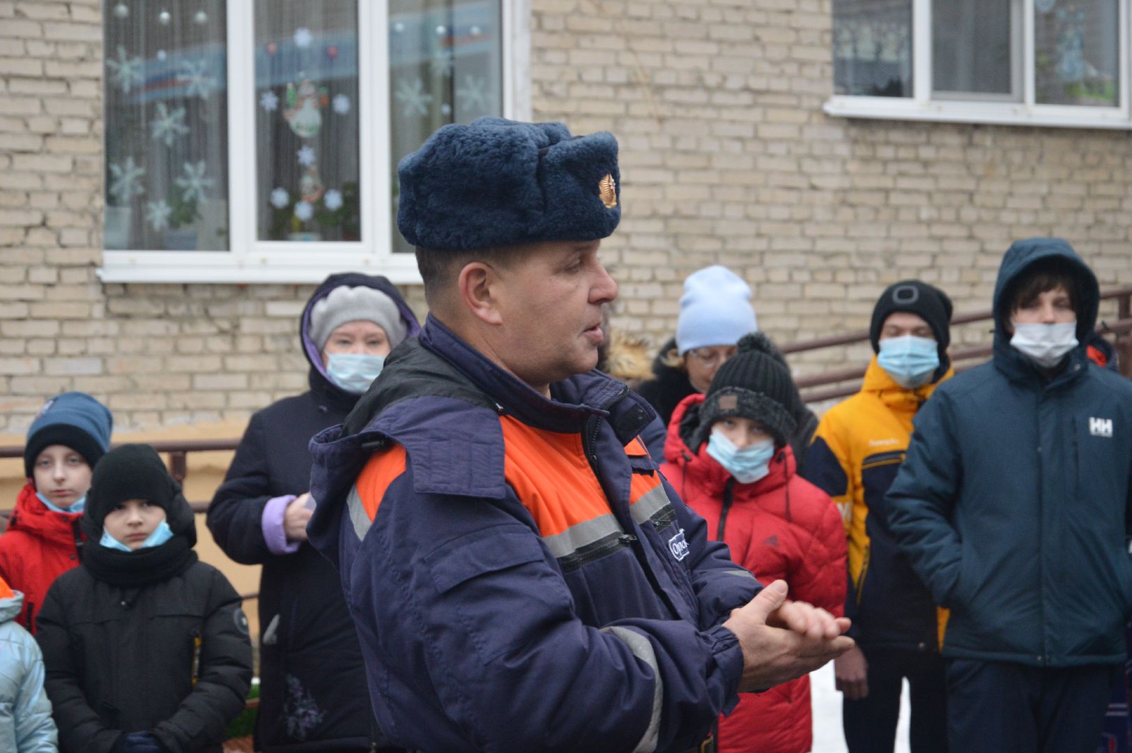 спасатели, шатура, моспожспас, победители, ликвидаторы, тонкий лед,