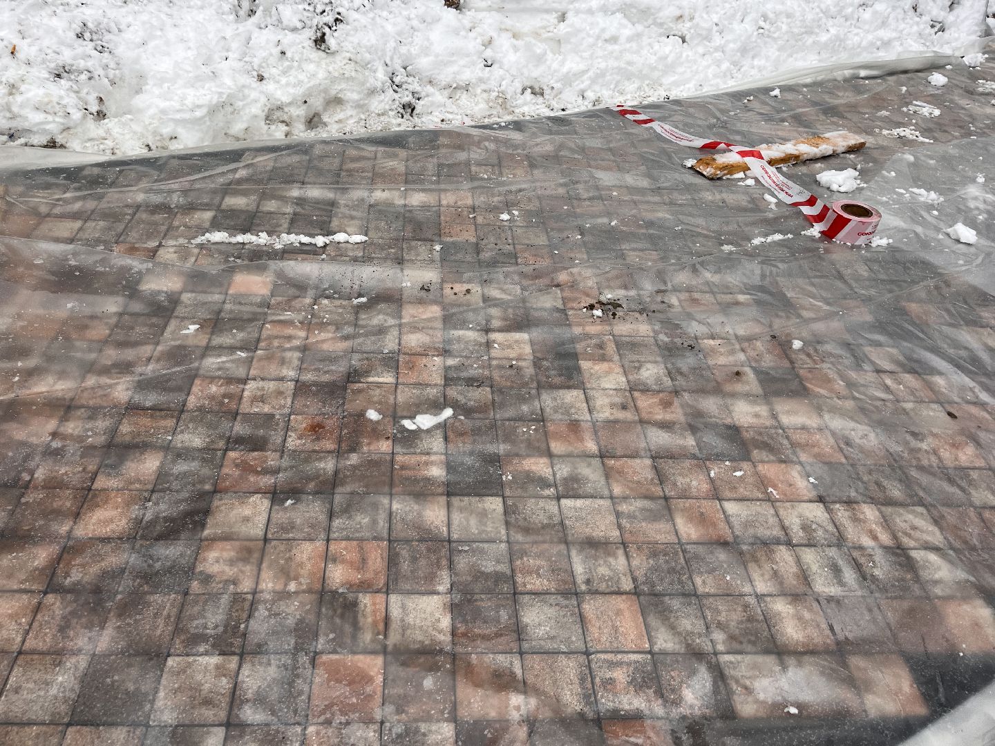 Шаховская, плотина, благоустойство,