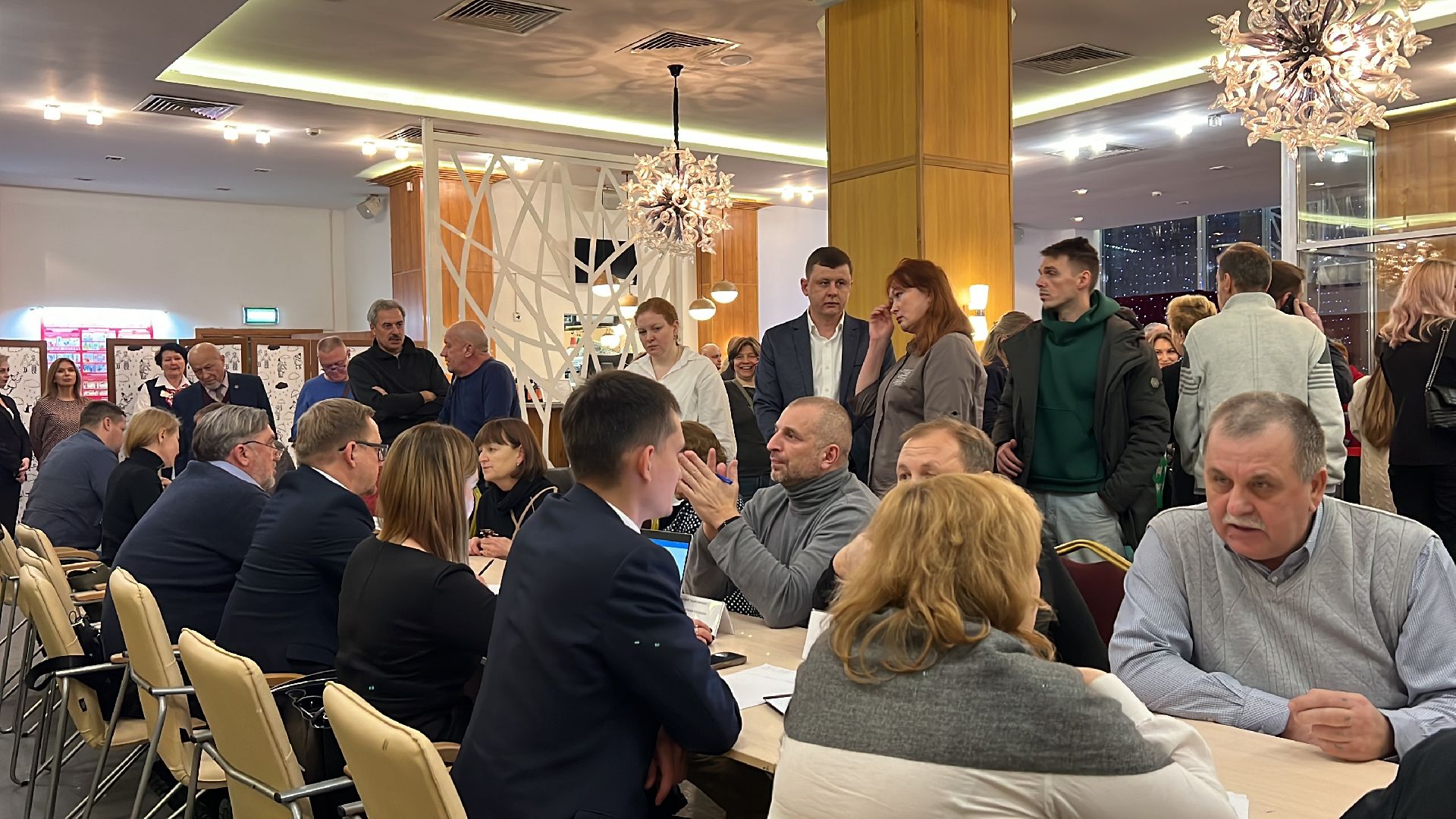 химки, жкх, форум, управдом,