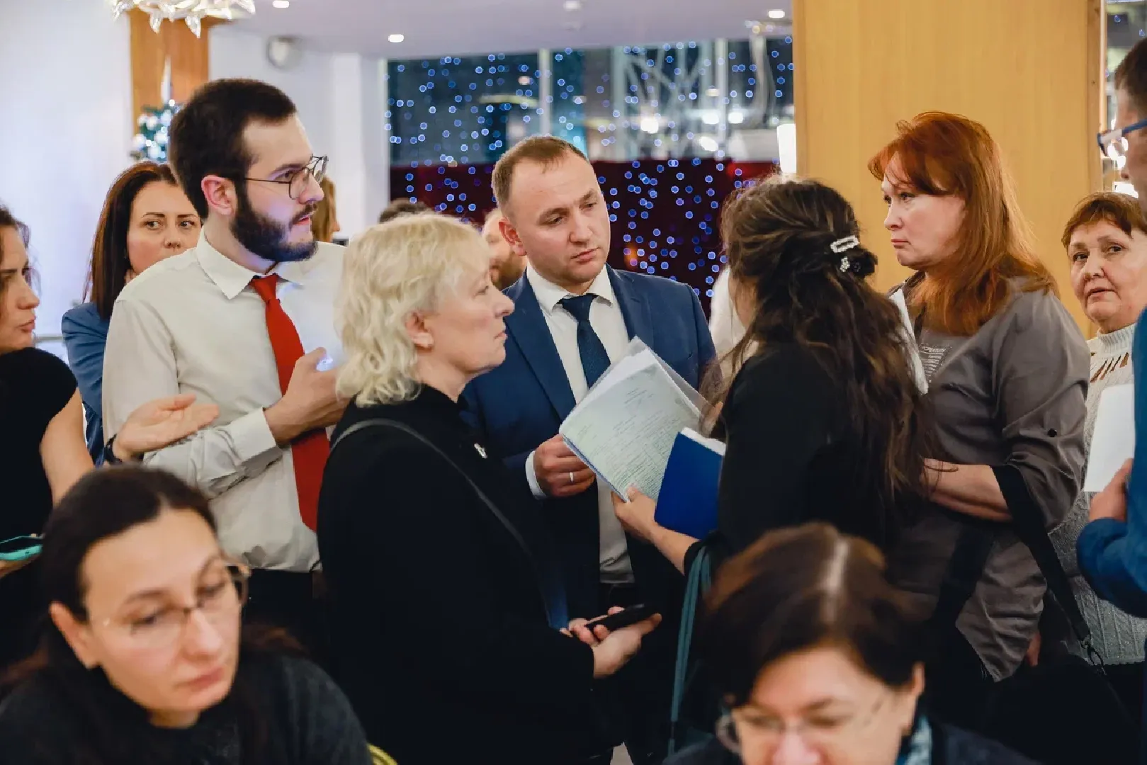 химки, жкх, форум, управдом,