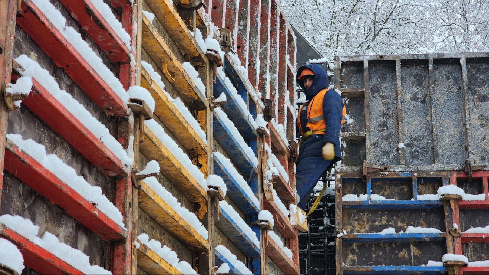 Дмитров, Яхрома, ВЗУ, Мин ЖКХ,