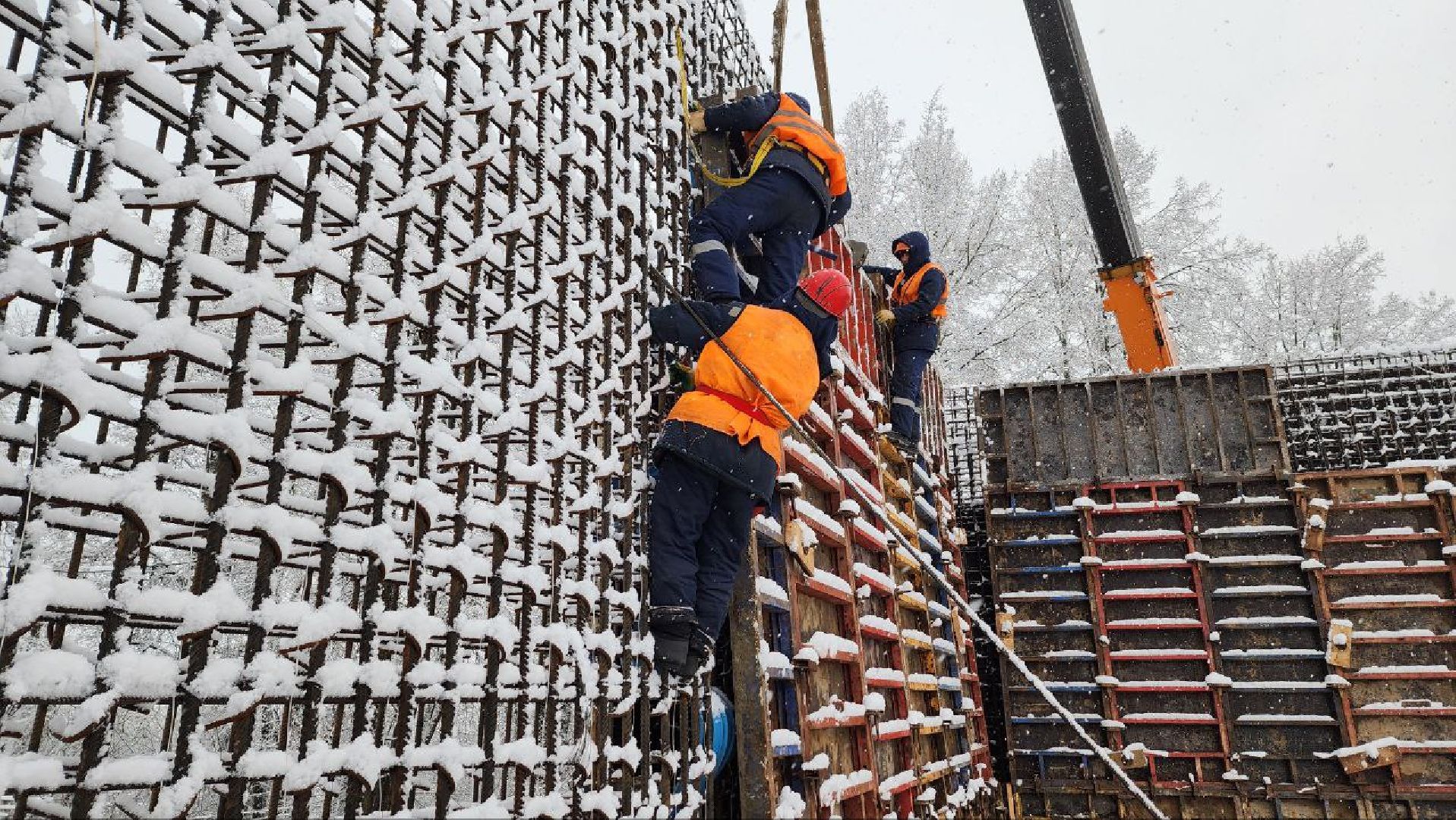 Дмитров, Яхрома, ВЗУ, Мин ЖКХ,