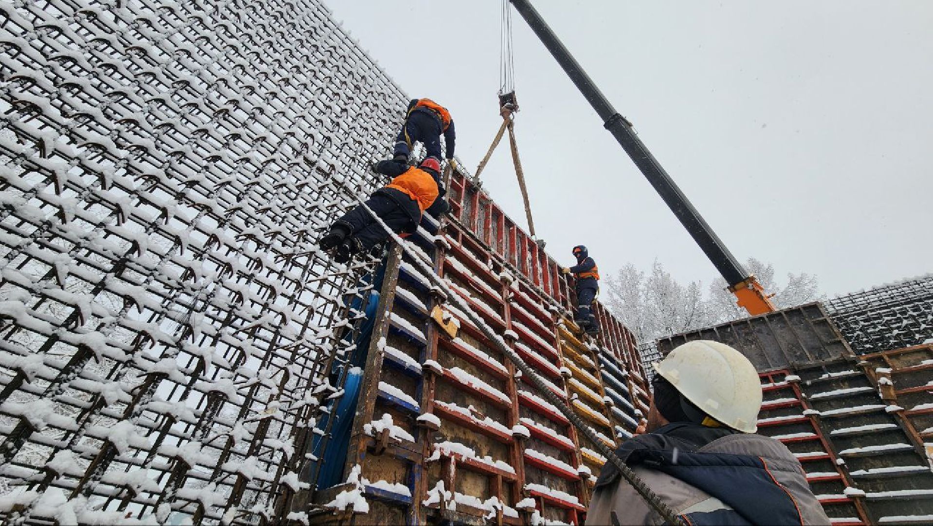 Дмитров, Яхрома, ВЗУ, Мин ЖКХ,