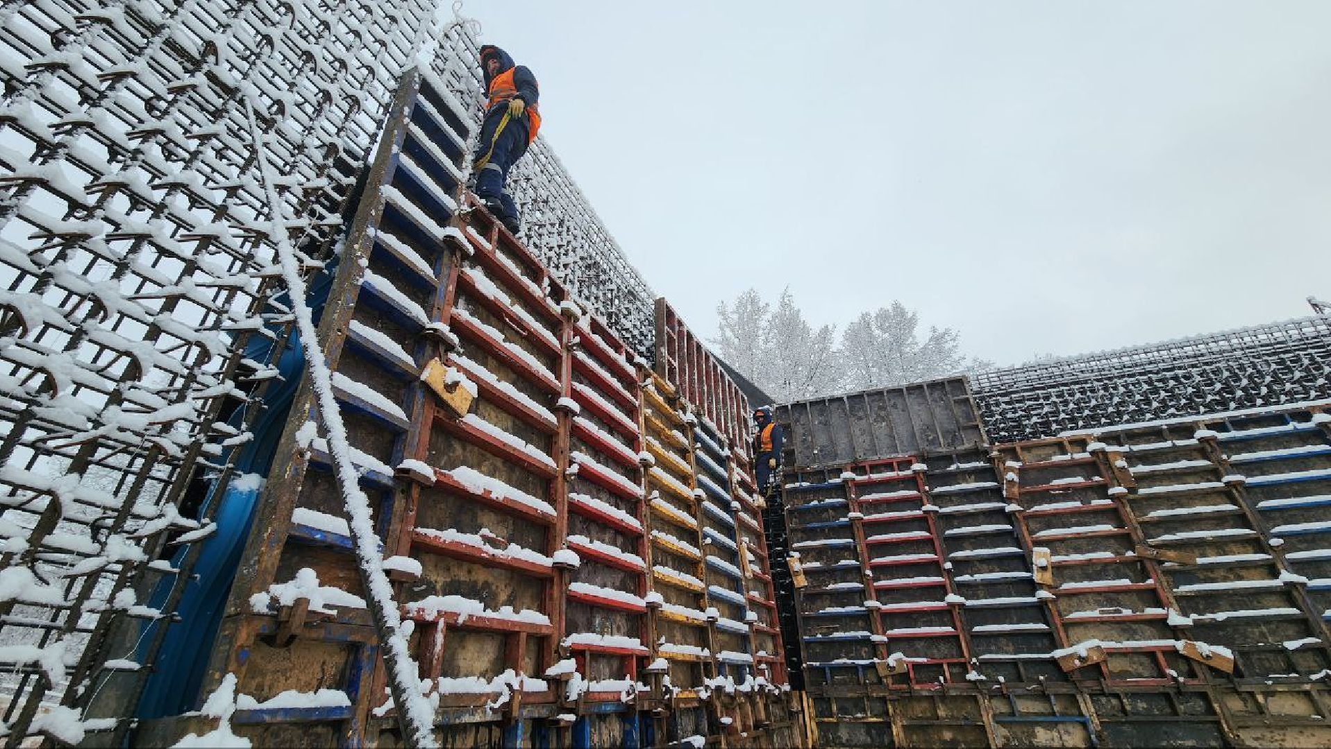 Дмитров, Яхрома, ВЗУ, Мин ЖКХ,