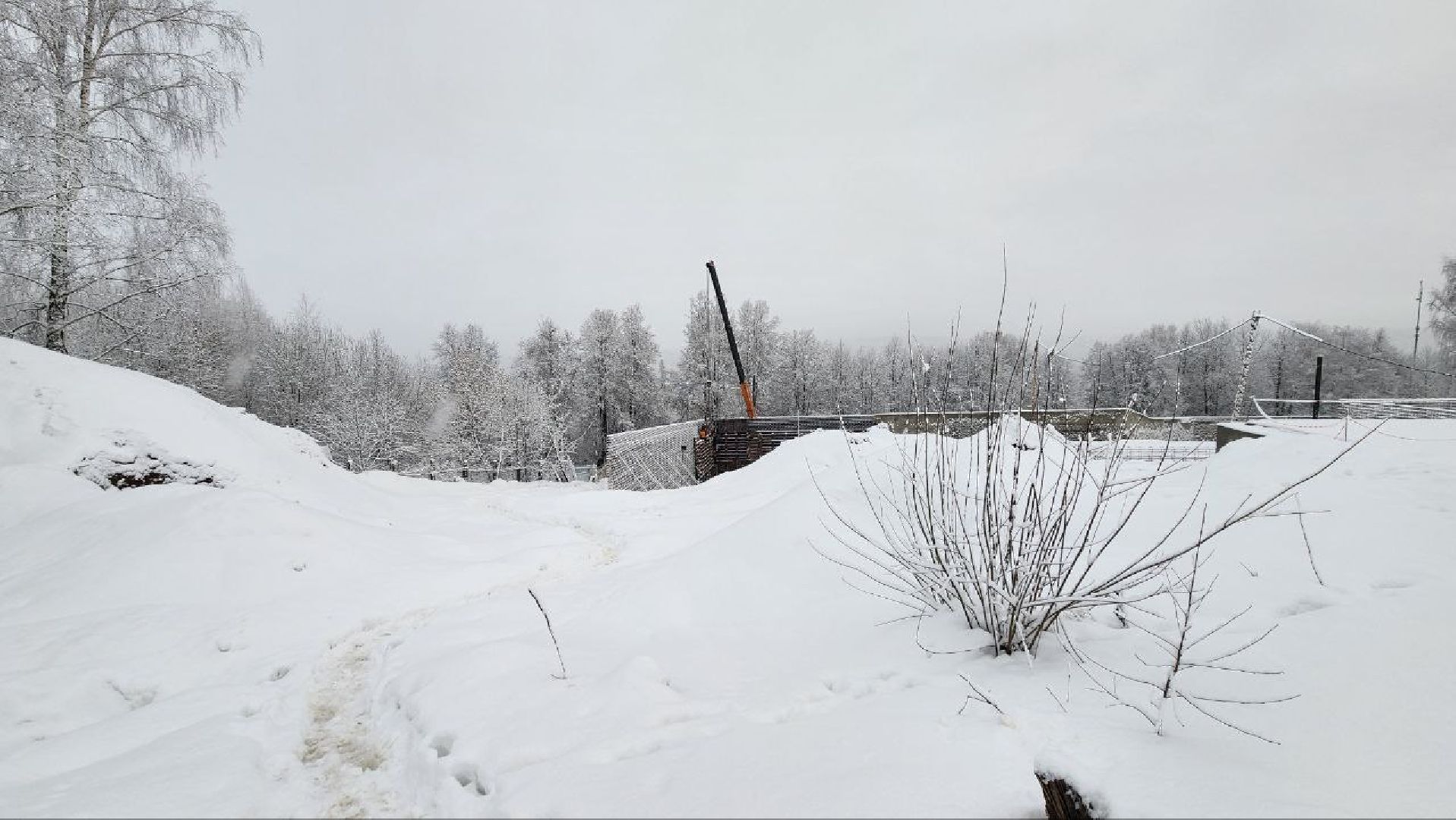 Дмитров, Яхрома, ВЗУ, Мин ЖКХ,