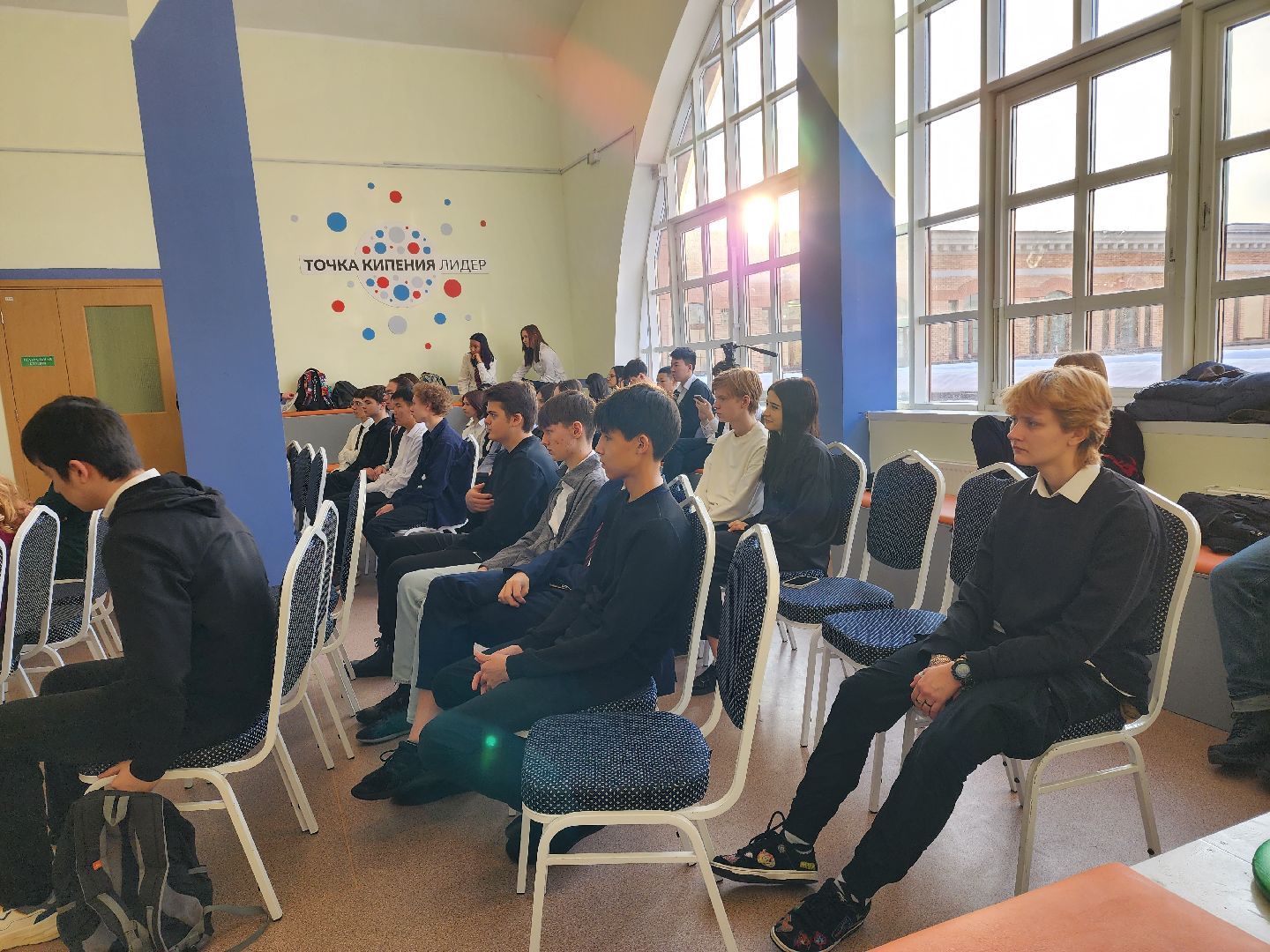 школы, образование, химки, подмосковье,