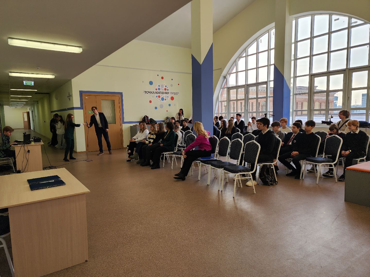 школы, образование, химки, подмосковье,