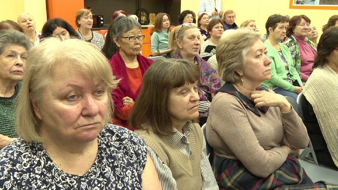 Реутов, урок финансовой грамотности, ВТБ, Сбербанк. Альфабанк, пенсионеры, мошенники, телефоны