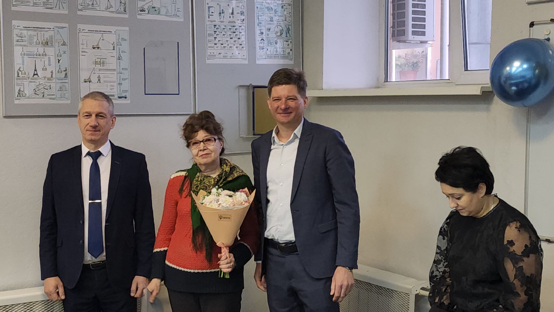 серпухов, подмосковье, день энергетика, событие, газпром энерго,