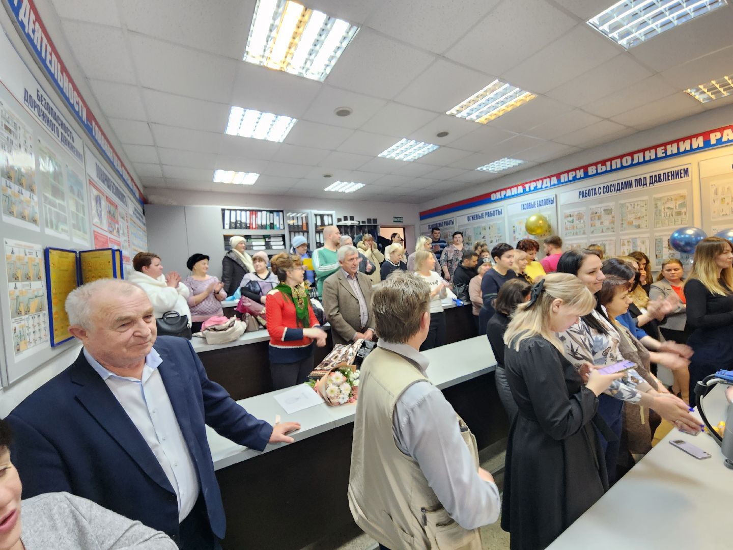 серпухов, подмосковье, день энергетика, событие, газпром энерго,